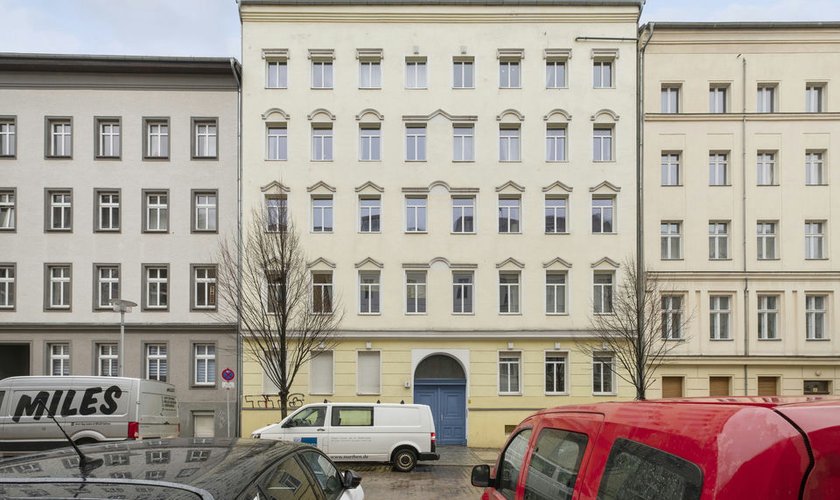 Wohnung | Rheinsberger Straße | Berlin | AUEN Immobilien