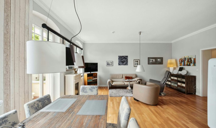 Wohnung | Buchholzer Straße | Berlin | AUEN Immobilien