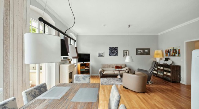 Wohnung | Buchholzer Straße | Berlin | AUEN Immobilien