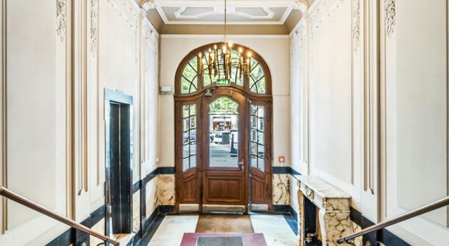Wohnung | Kurfürstendamm | Berlin | AUEN Immobilien