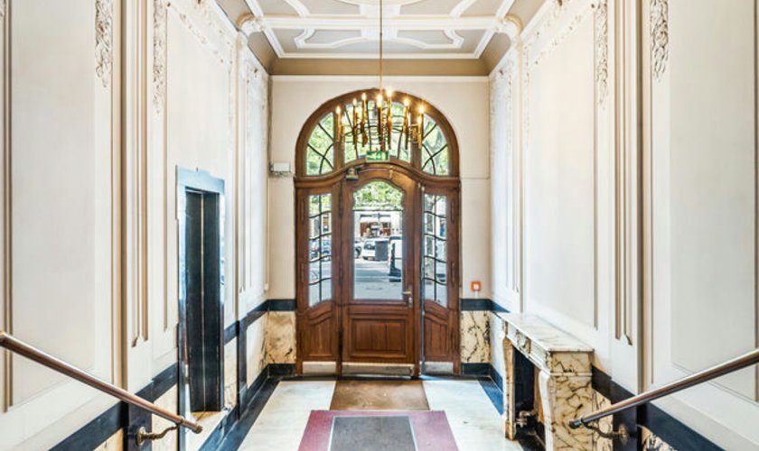 Wohnung | Kurfürstendamm | Berlin | AUEN Immobilien