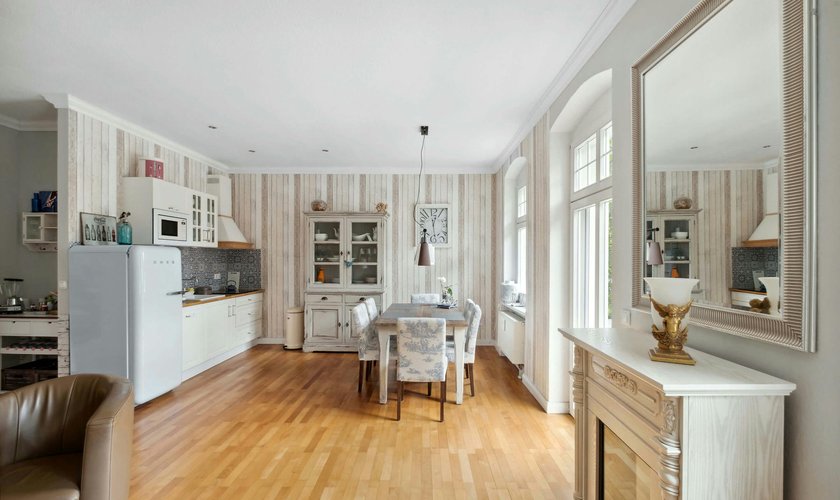Wohnung | Buchholzer Straße | Berlin | AUEN Immobilien