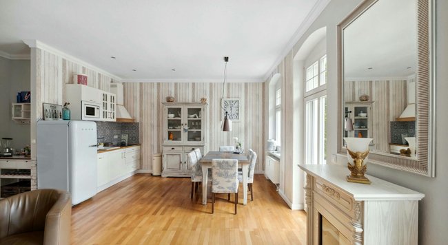 Wohnung | Buchholzer Straße | Berlin | AUEN Immobilien