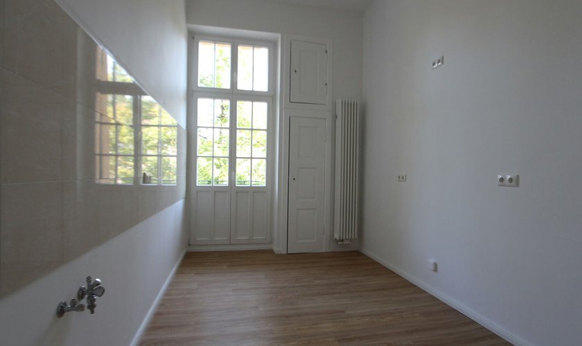 Wohnung | Laubacher Straße | Berlin | AUEN Immobilien