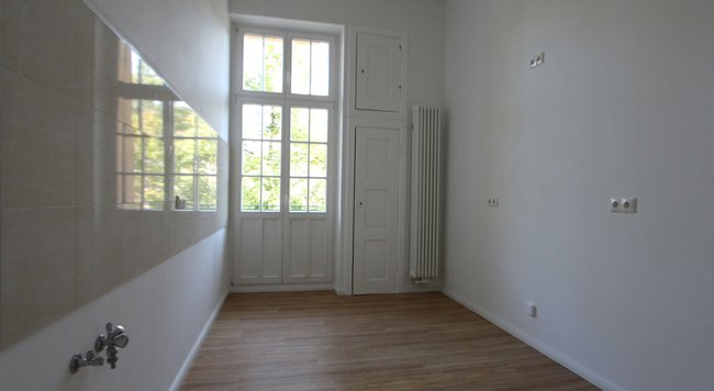 Wohnung | Laubacher Straße | Berlin | AUEN Immobilien