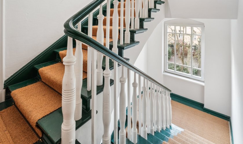Buchholzer Straße | Immobilie | AUEN Immobilien