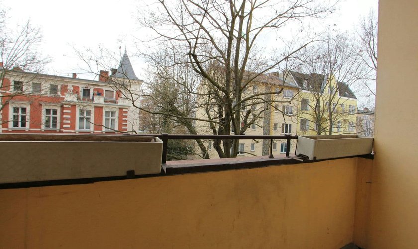 Wohnung Fregestraße | Berlin | AUEN Immobilien