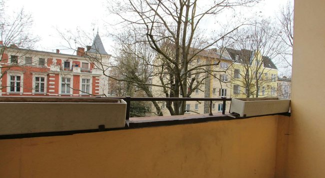 Wohnung Fregestraße | Berlin | AUEN Immobilien
