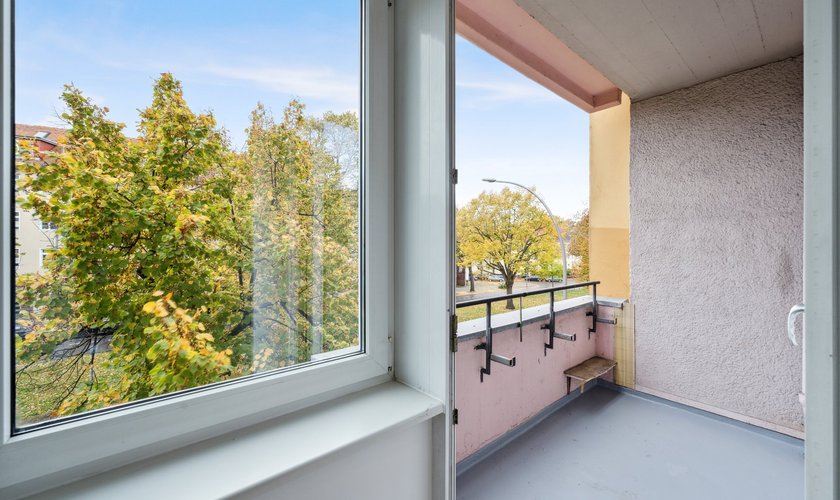 Wohnung | Reichsstraße | Berlin | AUEN Immobilien