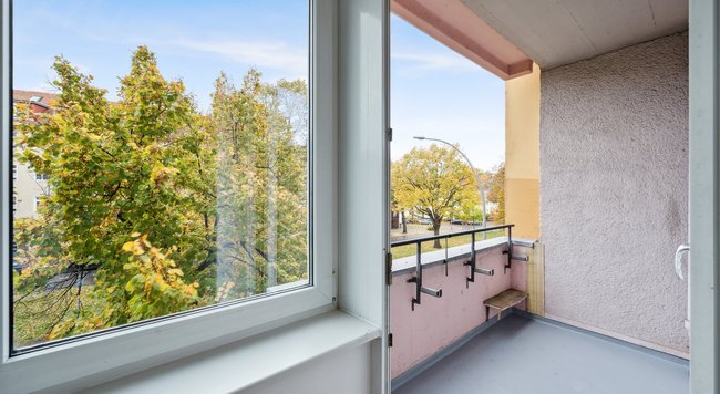 Wohnung | Reichsstraße | Berlin | AUEN Immobilien