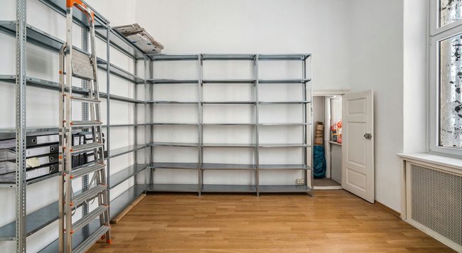 Wohnung | Kurfürstendamm | Berlin | AUEN Immobilien