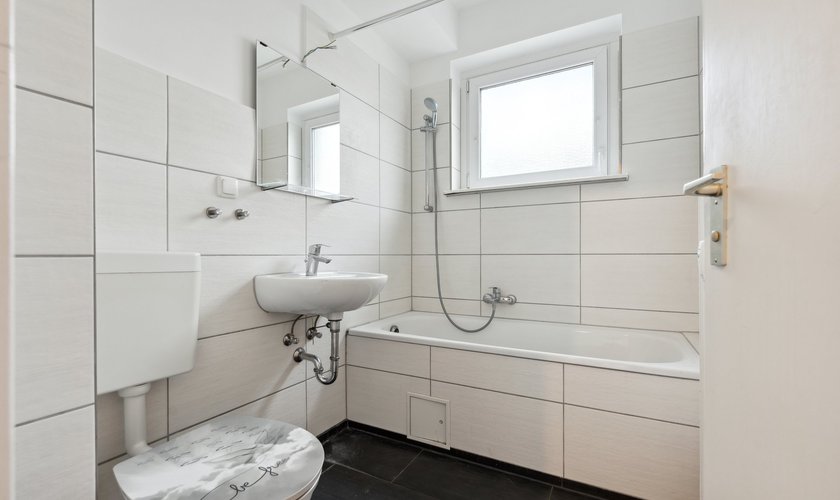 Wohnung | Reichsstraße | Berlin | AUEN Immobilien