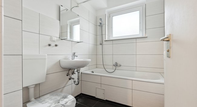 Wohnung | Reichsstraße | Berlin | AUEN Immobilien