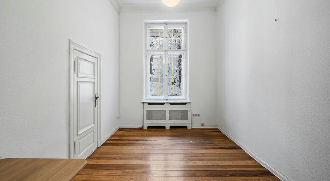 Wohnung | Kurfürstendamm | Berlin | AUEN Immobilien