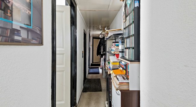 Wohnung | Königin Elisabeth Straße | Berlin | AUEN Immobilien