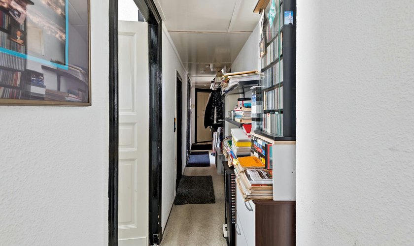 Wohnung | Königin Elisabeth Straße | Berlin | AUEN Immobilien