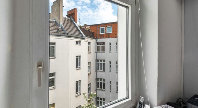 Wohnung | Königin Elisabeth Straße | Berlin | AUEN Immobilien