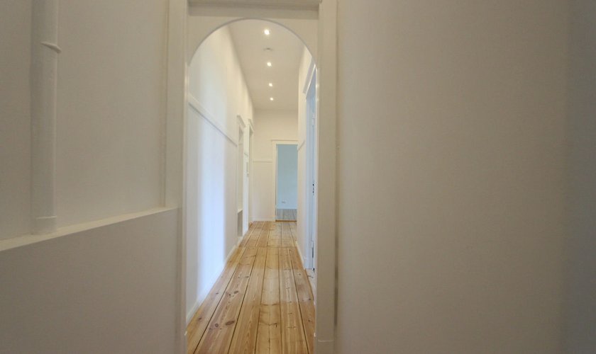 Wohnung | Laubacher Straße | Berlin | AUEN Immobilien
