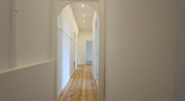 Wohnung | Laubacher Straße | Berlin | AUEN Immobilien