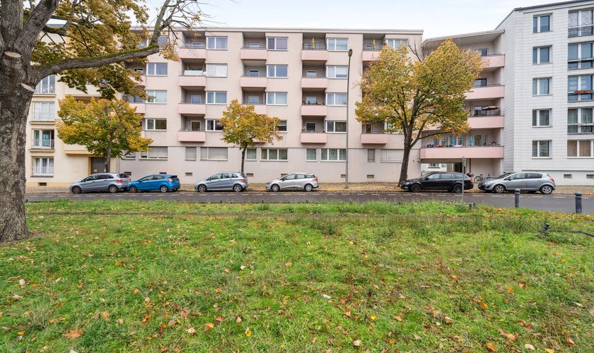 Wohnung | Reichsstraße | Berlin | AUEN Immobilien