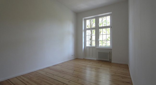 Wohnung | Laubacher Straße | Berlin | AUEN Immobilien