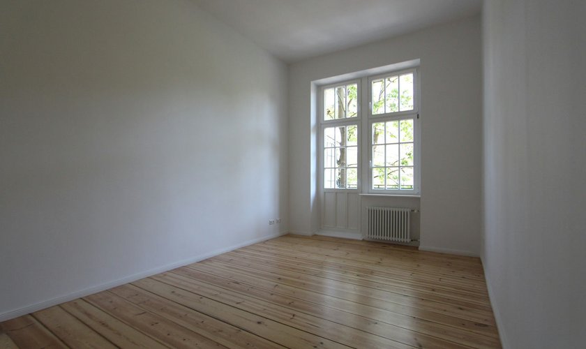 Wohnung | Laubacher Straße | Berlin | AUEN Immobilien