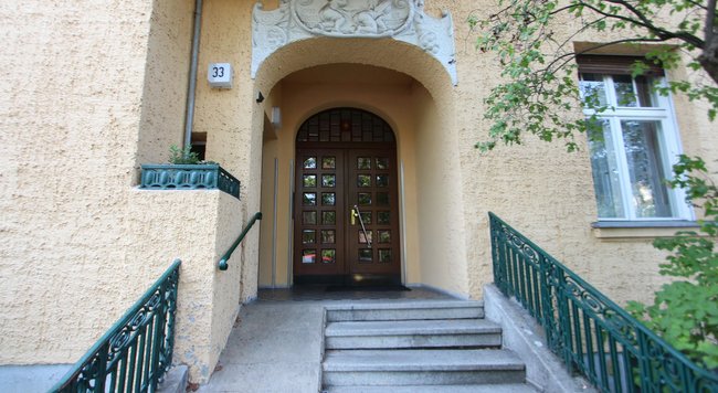 Wohnung | Laubacher Straße | Berlin | AUEN Immobilien