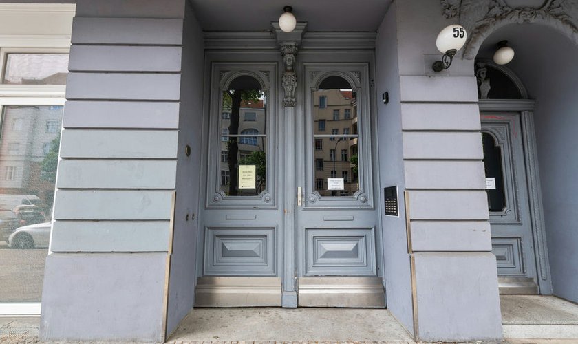 Wohnung | Königin Elisabeth Straße | Berlin | AUEN Immobilien