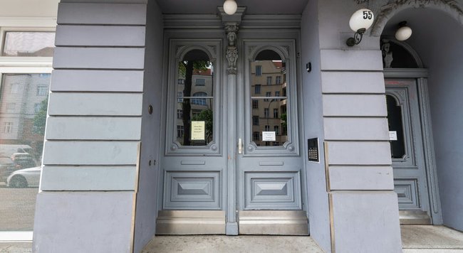 Wohnung | Königin Elisabeth Straße | Berlin | AUEN Immobilien