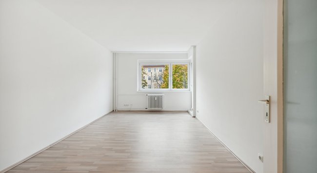 Wohnung | Reichsstraße | Berlin | AUEN Immobilien