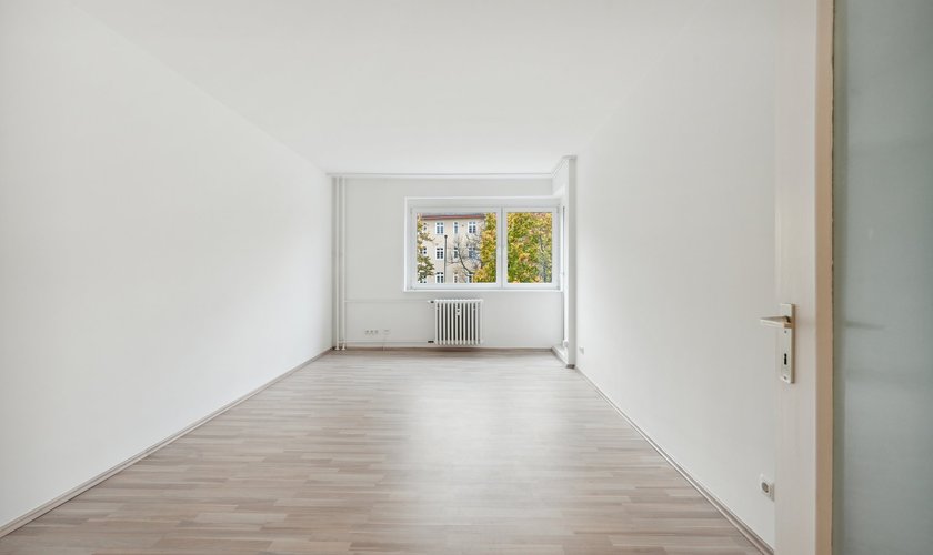 Wohnung | Reichsstraße | Berlin | AUEN Immobilien