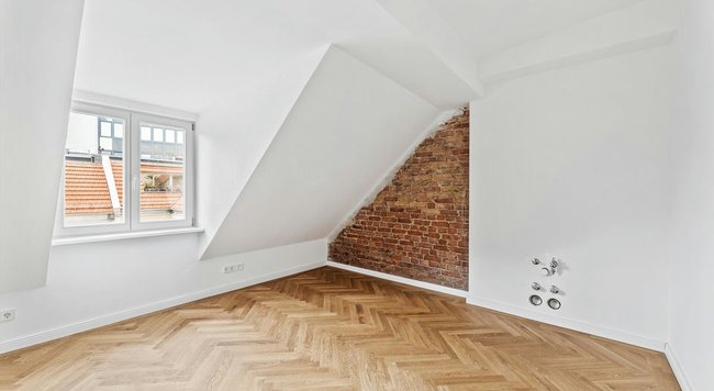 Wohnung | Kurfürstendamm | Berlin | AUEN Immobilien