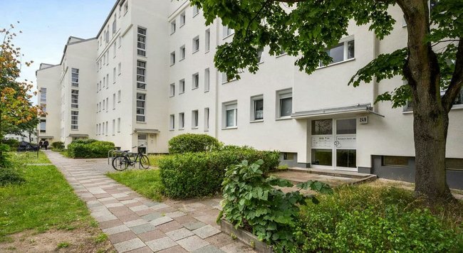 Wohnung | Westend | Berlin | AUEN Immobilien