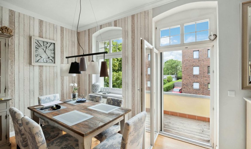 Wohnung | Buchholzer Straße | Berlin | AUEN Immobilien