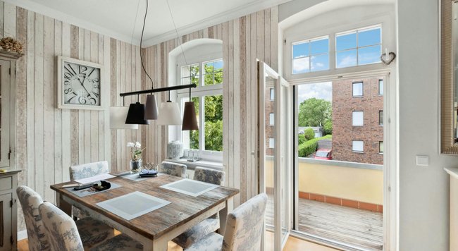 Wohnung | Buchholzer Straße | Berlin | AUEN Immobilien
