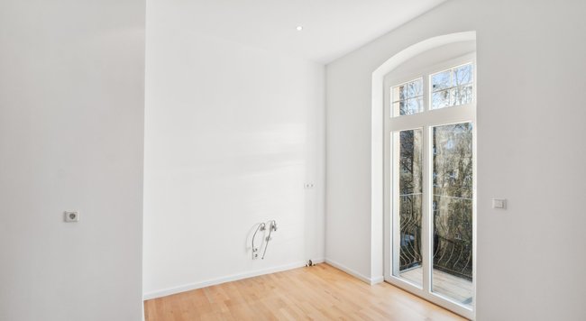 Buchholzer Straße | Immobilie | AUEN Immobilien