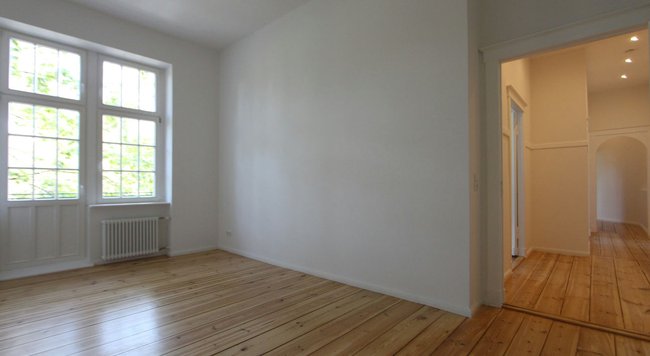 Wohnung | Laubacher Straße | Berlin | AUEN Immobilien