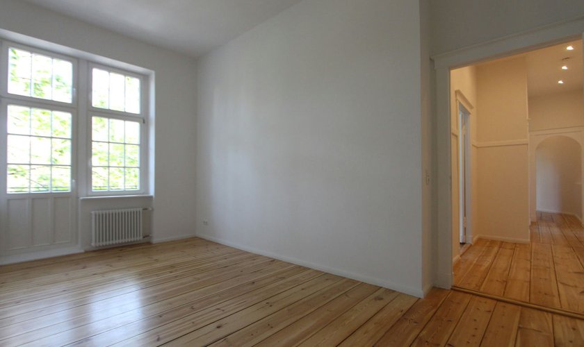 Wohnung | Laubacher Straße | Berlin | AUEN Immobilien
