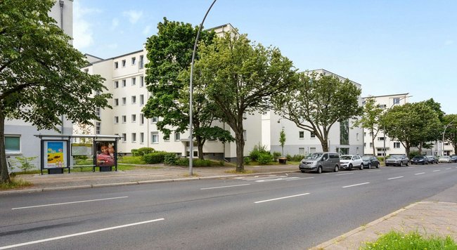 Wohnung | Westend | Berlin | AUEN Immobilien