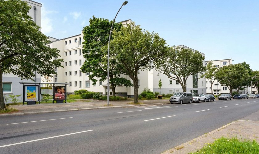 Wohnung | Westend | Berlin | AUEN Immobilien