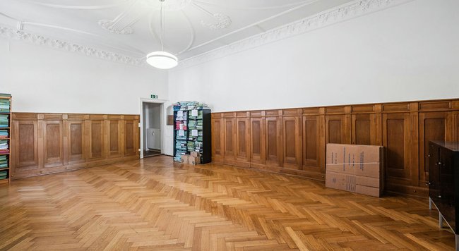 Wohnung | Kurfürstendamm | Berlin | AUEN Immobilien