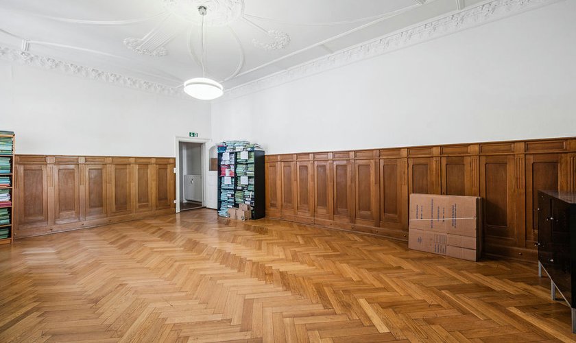 Wohnung | Kurfürstendamm | Berlin | AUEN Immobilien