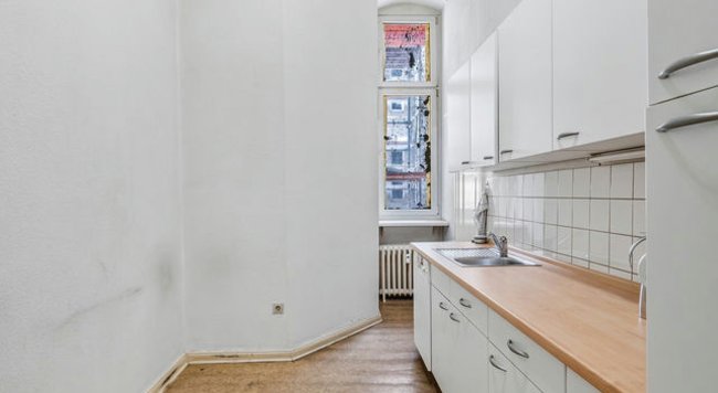 Wohnung | Kurfürstendamm | Berlin | AUEN Immobilien