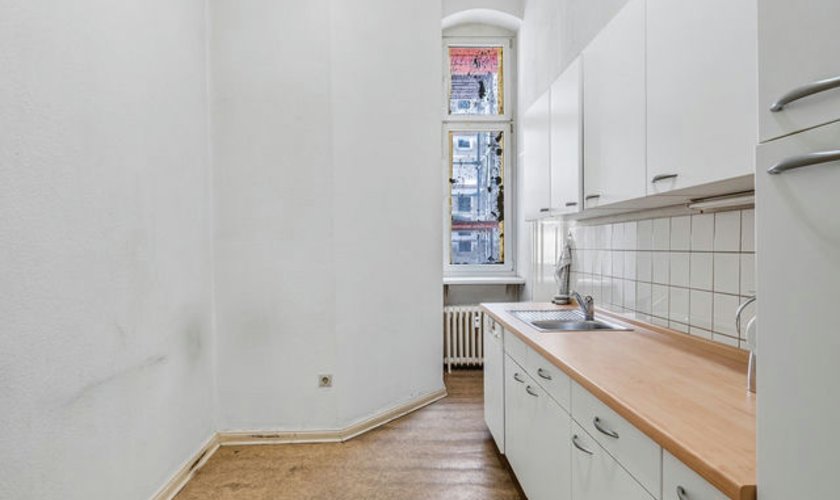 Wohnung | Kurfürstendamm | Berlin | AUEN Immobilien