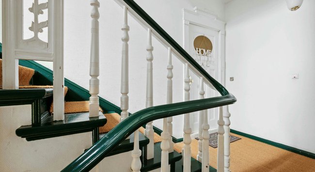 Wohnung | Buchholzer Straße | Berlin | AUEN Immobilien