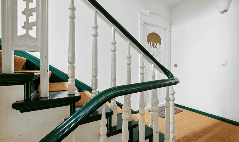 Wohnung | Buchholzer Straße | Berlin | AUEN Immobilien
