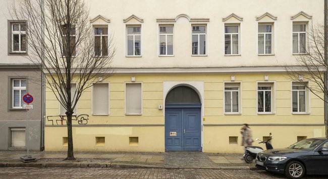 Wohnung | Rheinsberger Straße | Berlin | AUEN Immobilien
