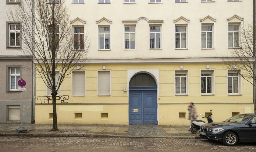Wohnung | Rheinsberger Straße | Berlin | AUEN Immobilien