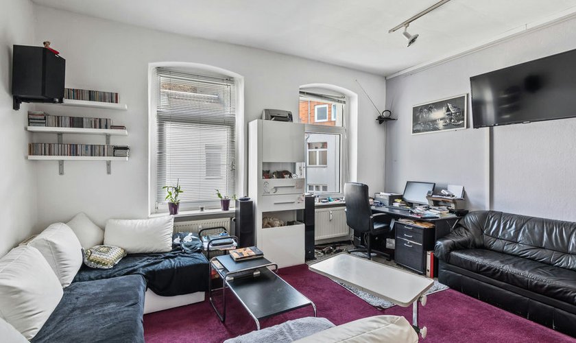 Wohnung | Königin Elisabeth Straße | Berlin | AUEN Immobilien