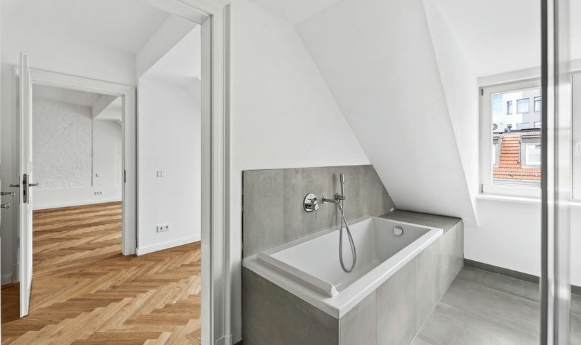 Wohnung | Kurfürstendamm | Berlin | AUEN Immobilien